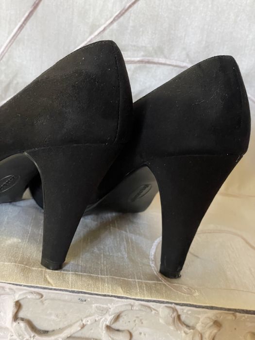 Buty Graceland r 37