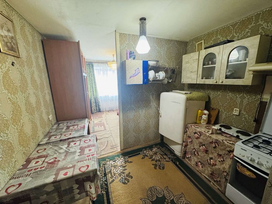 Сдам 1-комнатную квартиру, Каролино-Бугаз.
Долгосрочная аренда