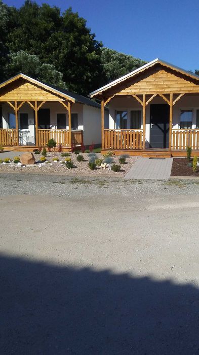 Domki nad potokiem 90 zł /osoba