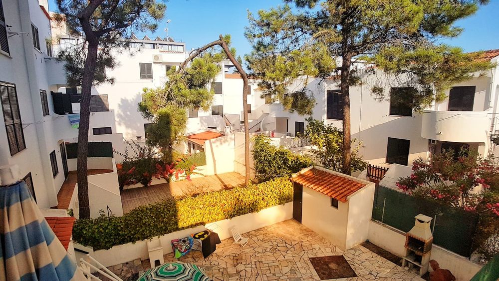 T2 junto à praia c/ A/C Disponivel - Jun Jul Set