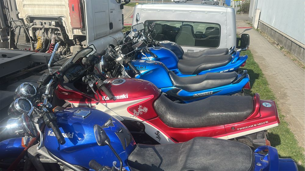 Продаж мото   Великій вибір