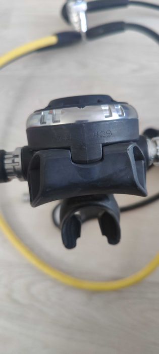 Scubapro G260 2 stopień