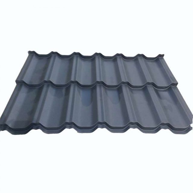 Металочерепиця, металопрофіль, профнастил