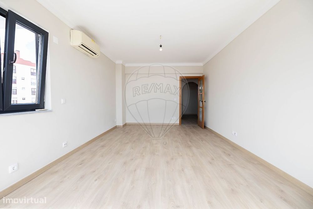 Apartamento T3 para venda