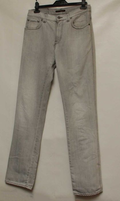 Nudie рр 31 / 34 made in Italy джинсы Италия