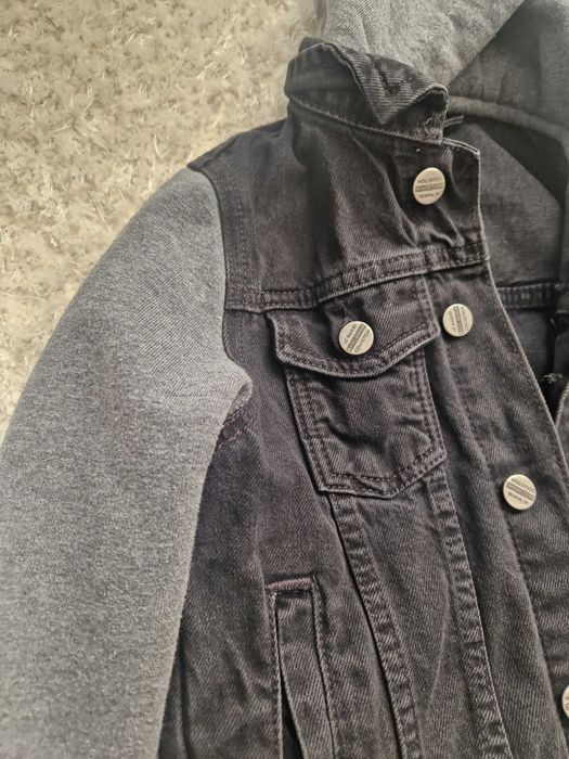 Дитячий катоновий піджак