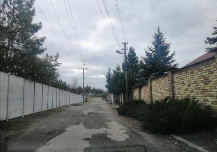 Продам, Элитный, участок в Куриловке пересечение ул. Весняна!)