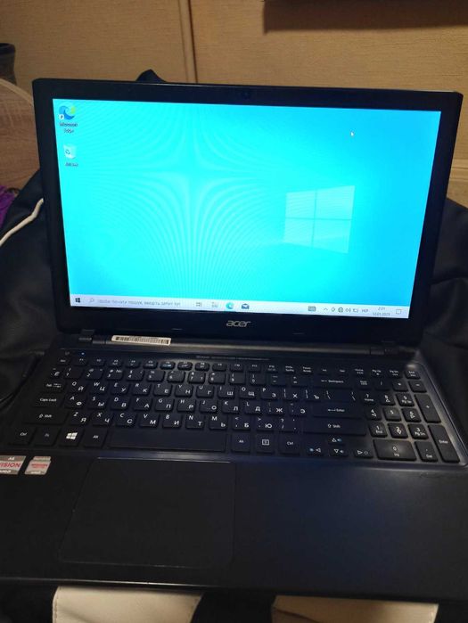 Acer Aspire V5-551