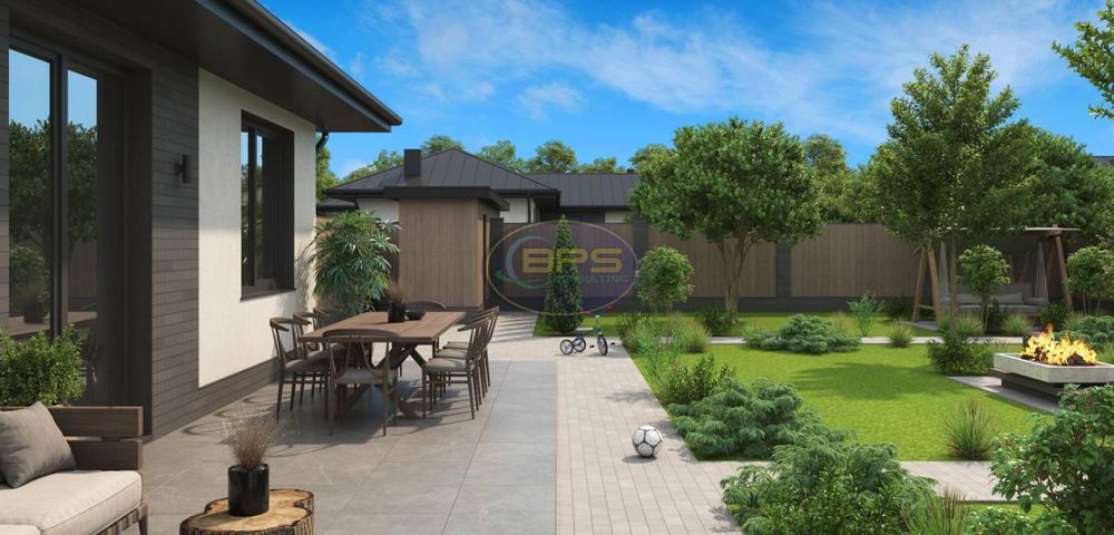 House by the address st. Parkovaya Kotovskogo (area 135 m²) - Atlanta.ua - photo 3