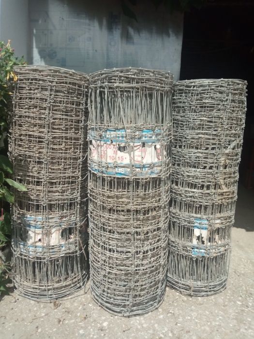 Rede de Arame Forte64585315922051122