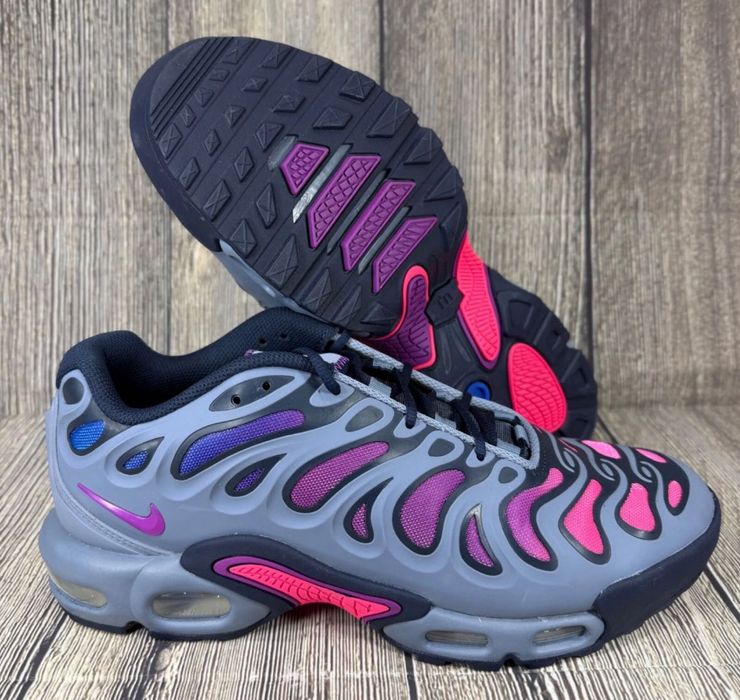 Кроссовки Nike air max plus drift fd4290-401: 650 грн