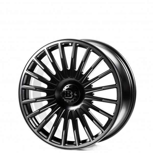 Диски Mercedes W223 Brabus ZV R21 ковані