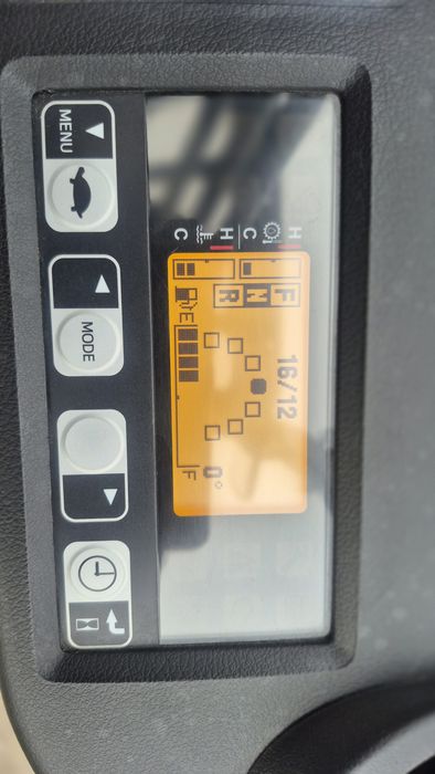 TOYOTA 02-8FGF 18 ,   411MTH,   2022r