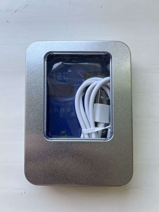 Программатор I2C V8i для восстановления Face ID