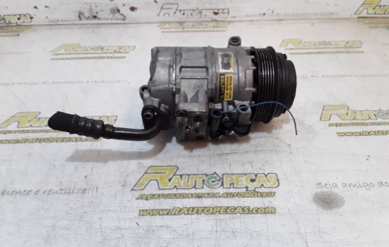 Compressor do ac - mercedes-benz e-class (w210) | 95 - 03