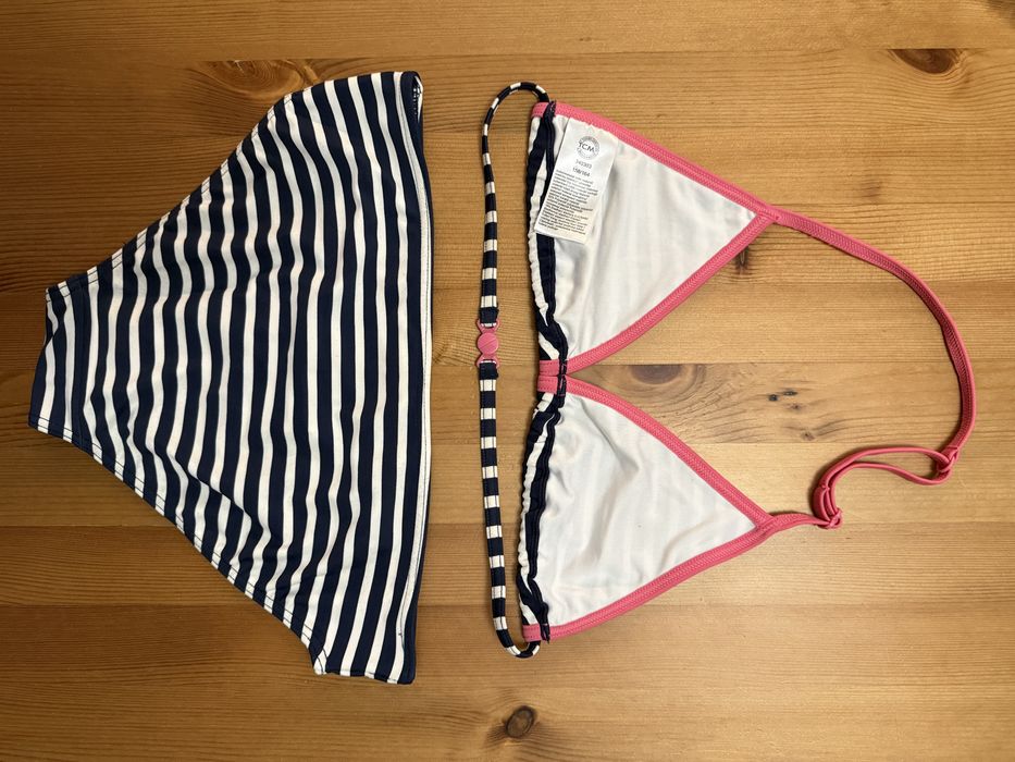 Bikini dziewczęce Tchibo, rozm. 158-164