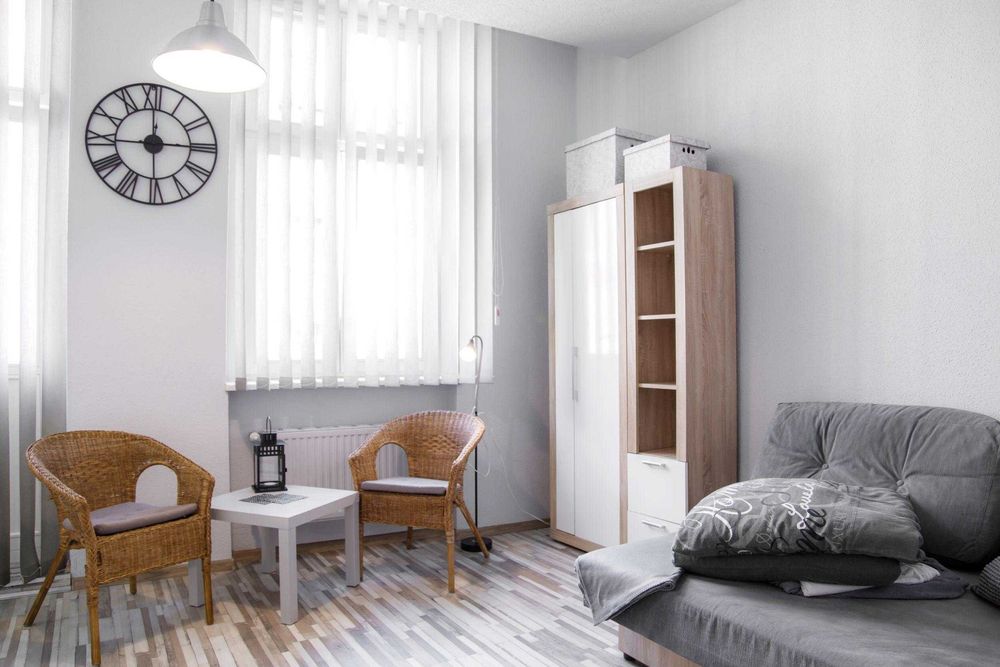 Kawalerka w centrum z balkonem - Widok 5