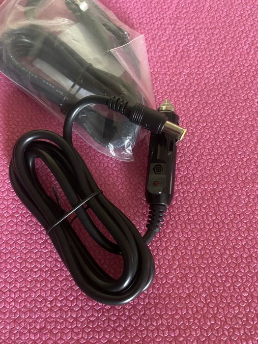 Кабель питания от ноутбука HP DC7909