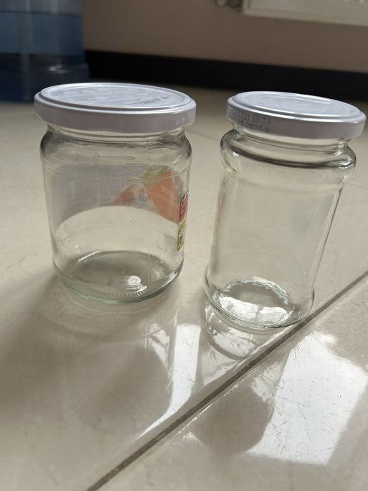 Банки баночки на закрутку 0,5, 0,3, 0,25