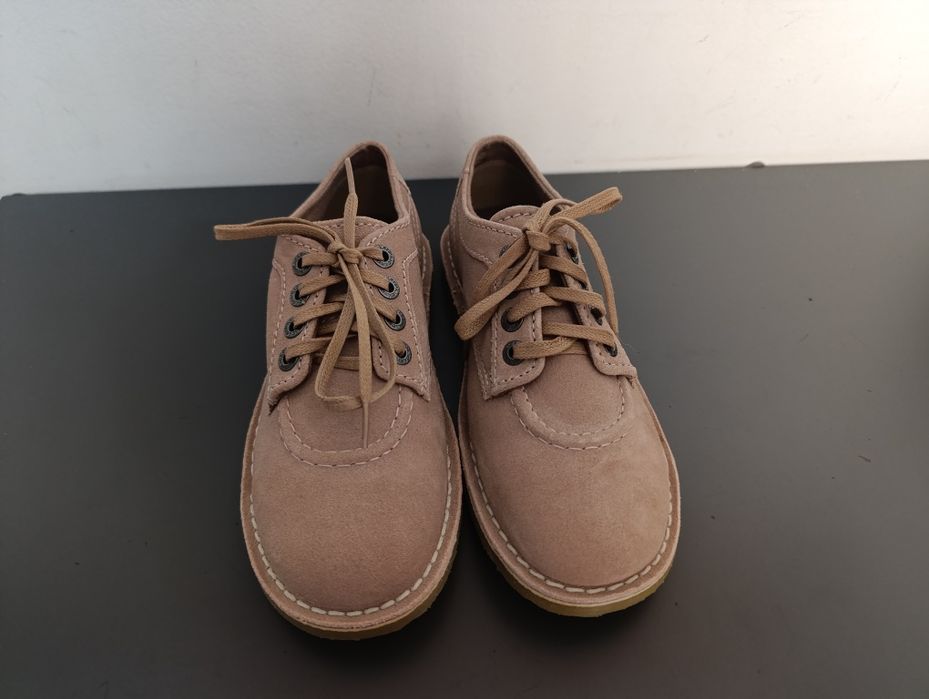 Buty damskie Kickers rozm.37