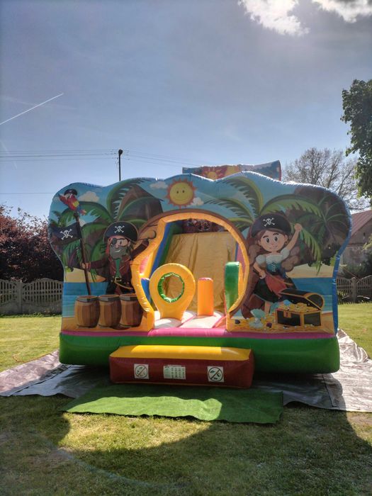 Wynajem Dmuchańca, Zjeżdżalni Dmuchanych,Dmuchaniec,Namioty Ekspresowe