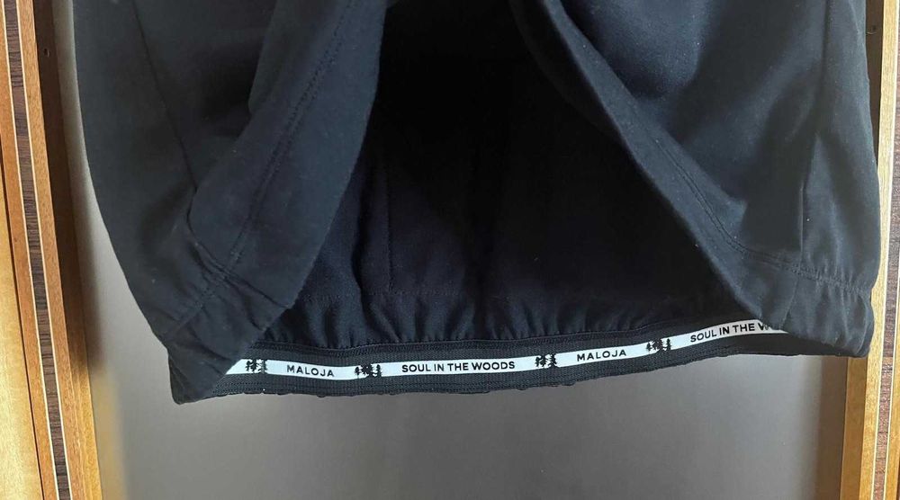 T-shirt Senhora - Maloja - Tamanho M