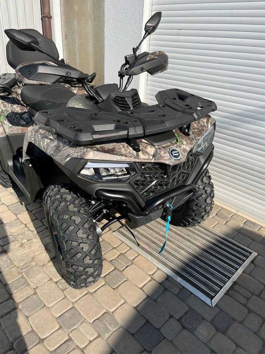 Квадроцикли CFORCE 520 L (EPS) , Київ