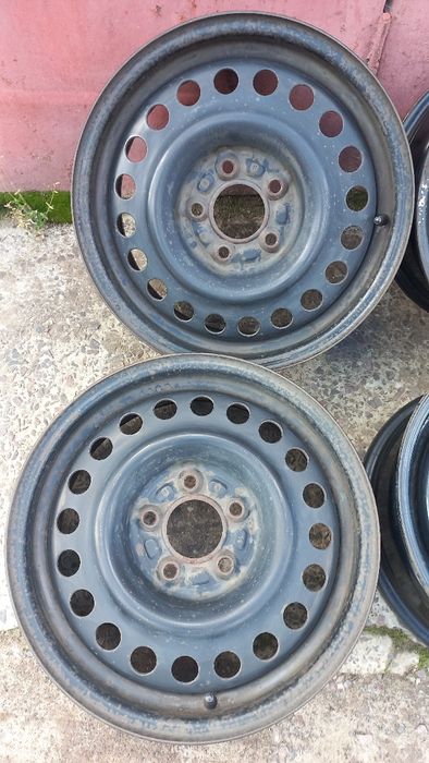 Диски R16 Opel Chevrolet