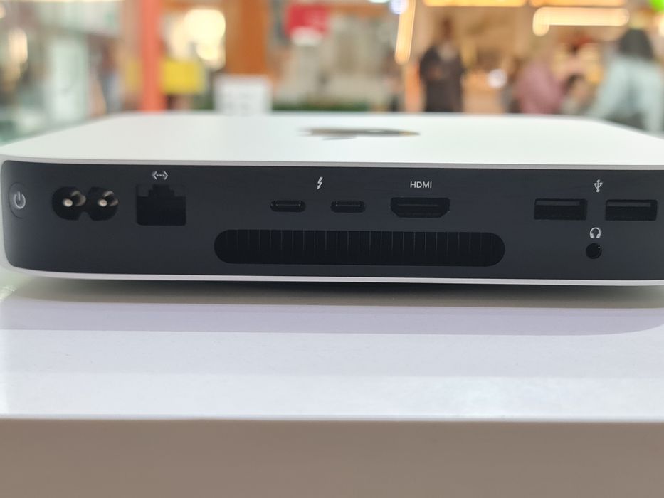 Apple Mac mini M2 8/512GB MMFK3