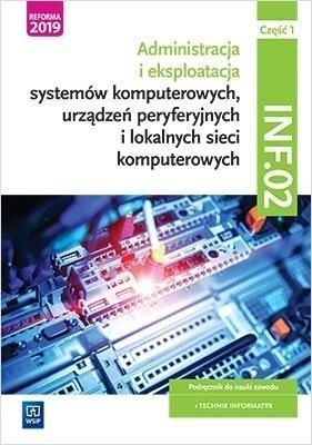 Administracja i eksploatacja systemów komputerowych. Część 1