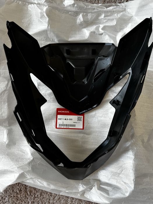 Carenagem Farol Honda CB 750 Hornet 64211 MLB D00