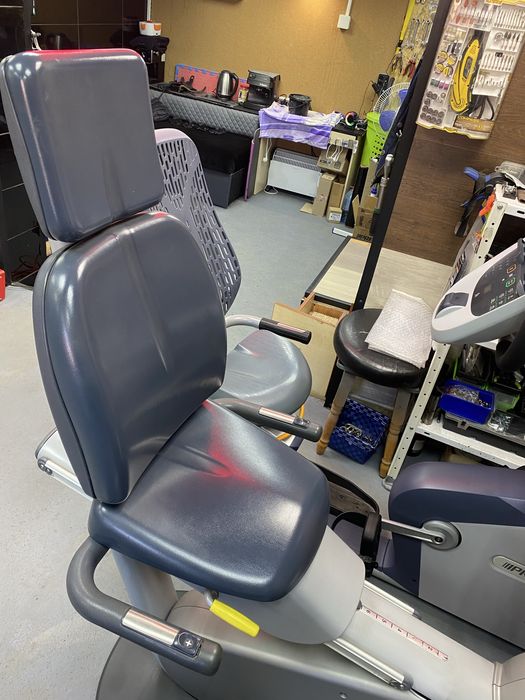 Technogym Precor Star trac