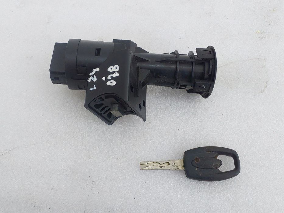 Canhão da ignição FORD Ka (RU8)