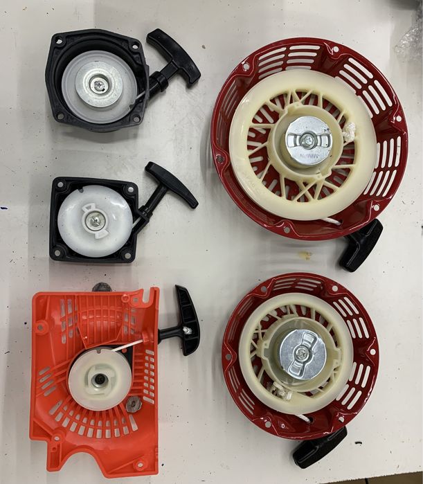 Vários Arrancadores puxadores corda64584979579137120