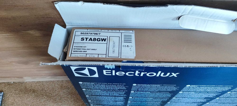 Соединительная планка на стиральную машину ELECTROLUX STA8GW