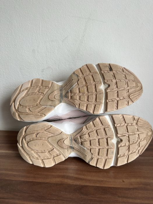Nike Air Heights buty sneakersy