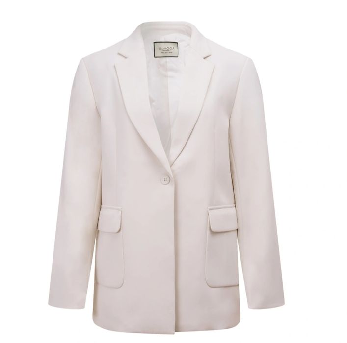 Damska Marynarka olv olavoga Walter roz, M