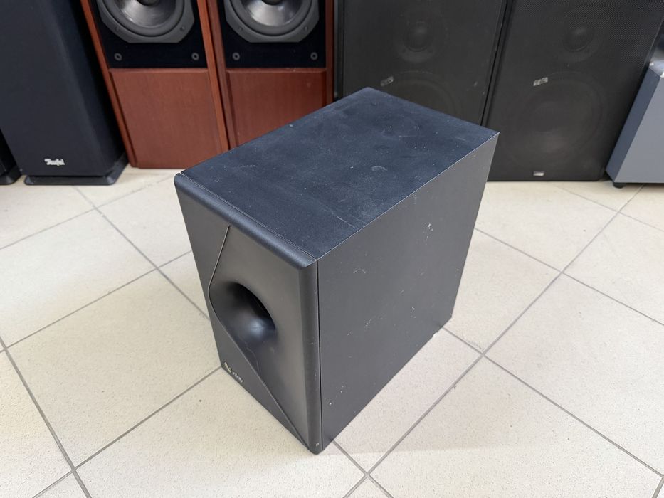 ‼️ Subwoofer aktywny Infinity, Audio Room