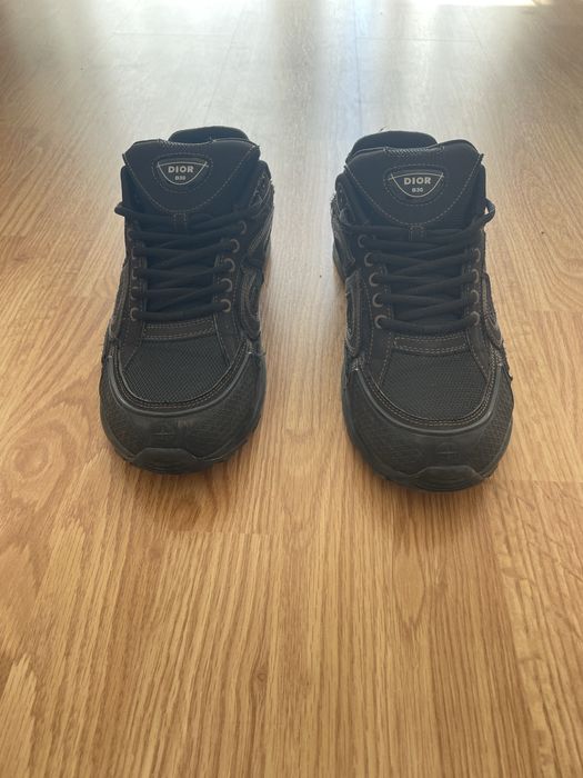 Dior x stone ialand b30