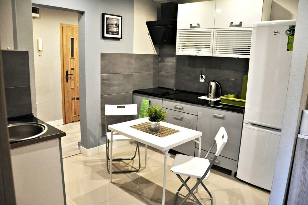 Mieszkanie – Kraków - Widok 5
