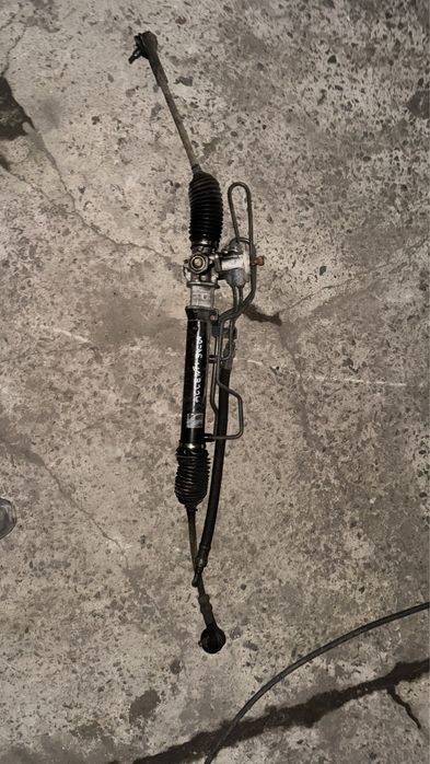 Рулевая рейка хендай аксент рейка рулевая HYUNDAI ACCENT 94-00 гидро