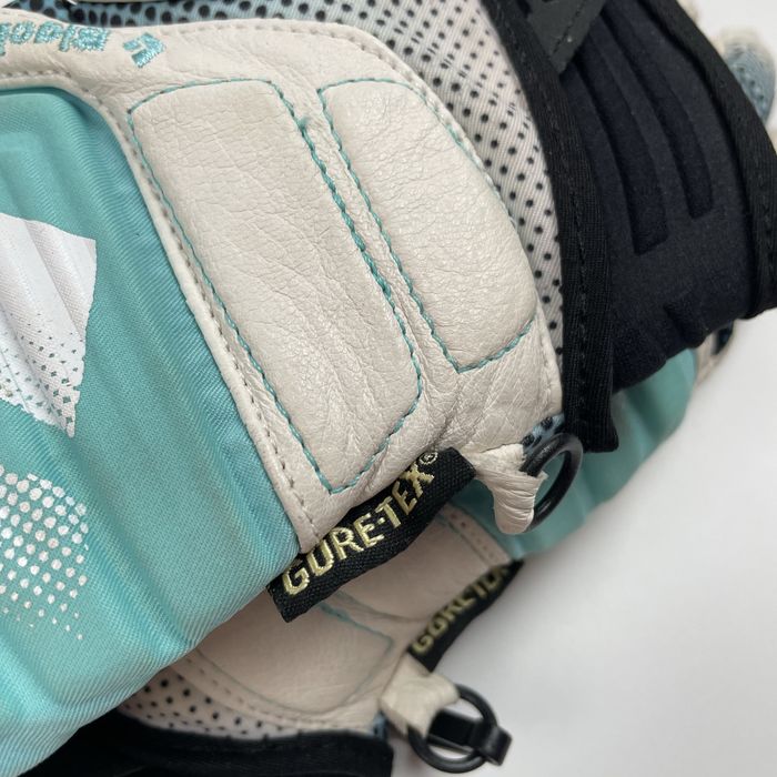 Black Diamond Gore-tax, PRIMALOFT, рукавиці жіночі S