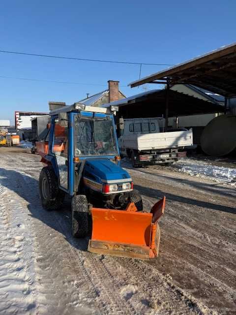 ISEKI 3020A 20KM