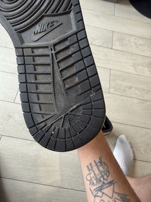 Nike Air Jordan 1 Mid Se