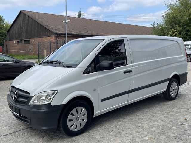 Mercedes Vito 113 CDI Comercial (3 lugares) *101.350 Kms*
