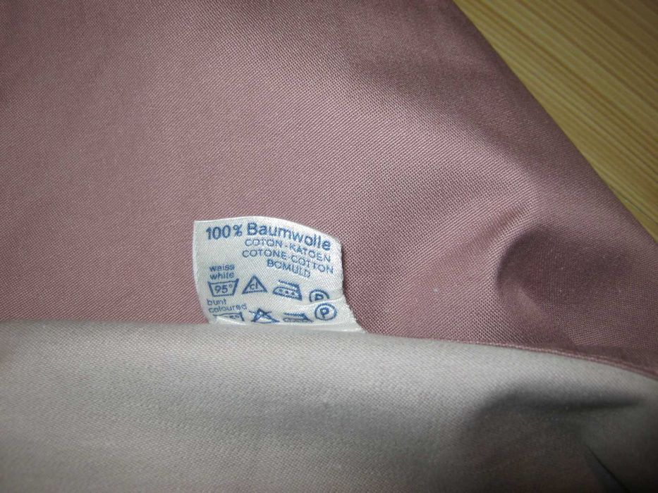 Obrus 100% bawełna adamaszek 132 / 162 cm