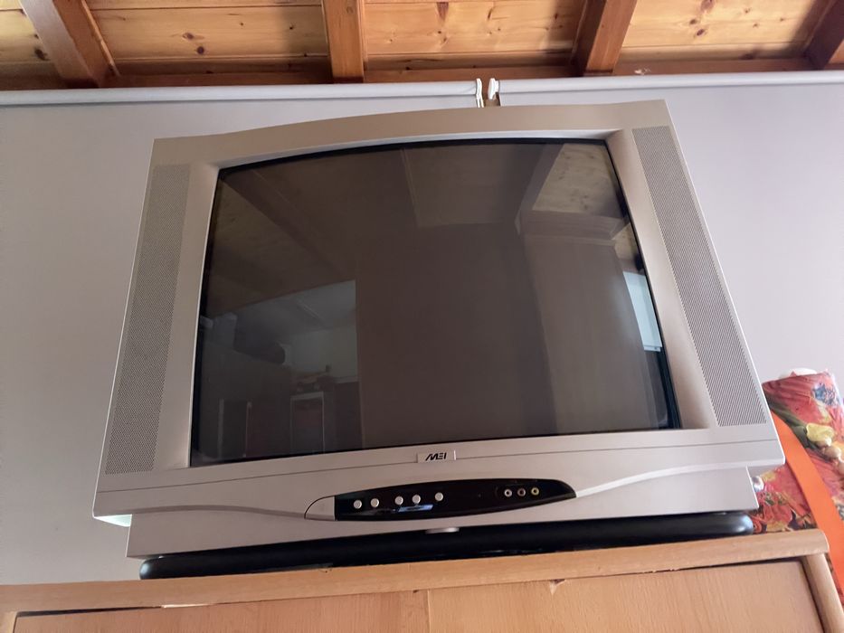 TV MEI Analógica