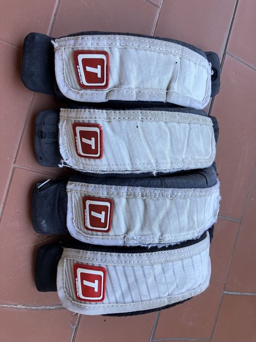 Footstraps de windsurf