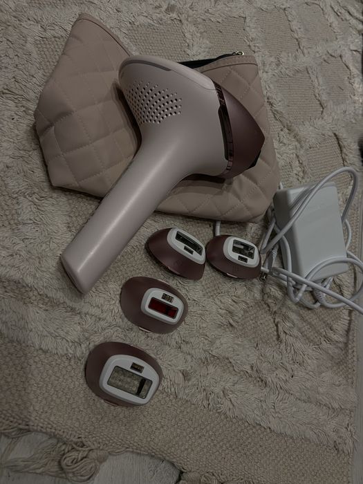 Depilator philips Lumea 9900 IPL SmartSkin