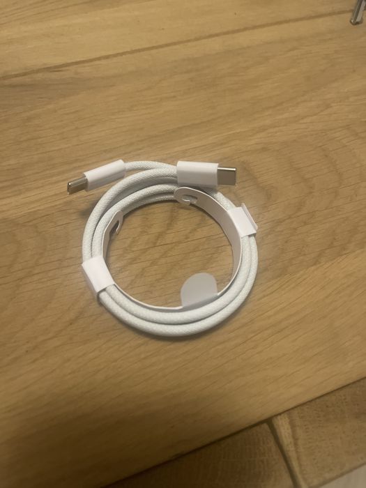Kabel USB-C 60W Oplot 1m | Szybkie Ładowanie | NOWY